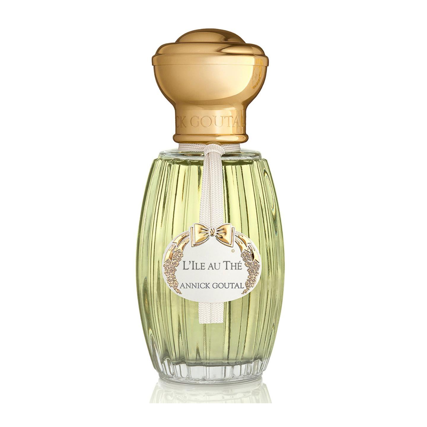 These Tea-Inspired Fragrances Are The New Florals
